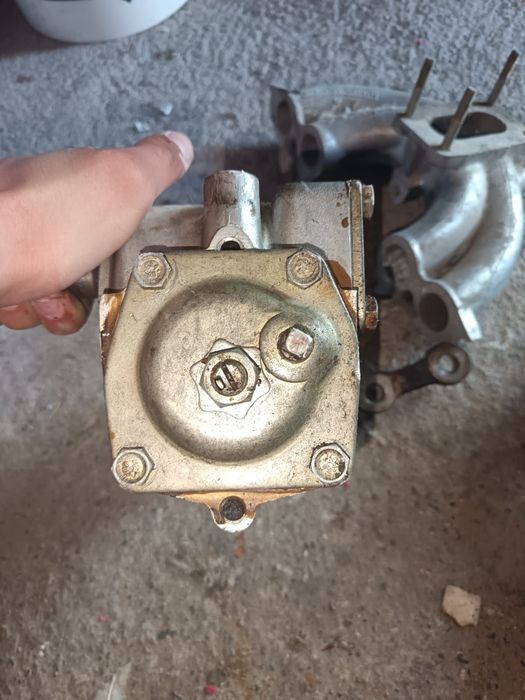 Продам ВАЗ 21 запчасти