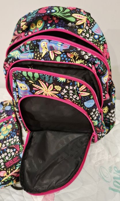 Комплект раница Coolpack