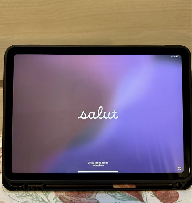 iPad Air 5 (procesor M1) 64GB