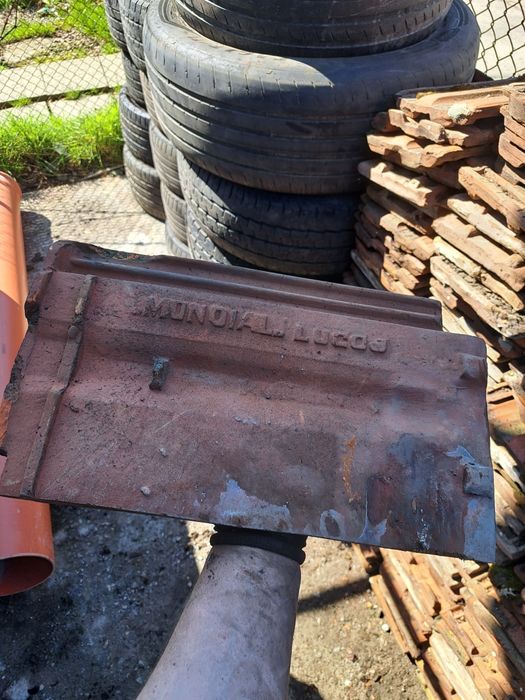 Țigle cu doua ciocuri