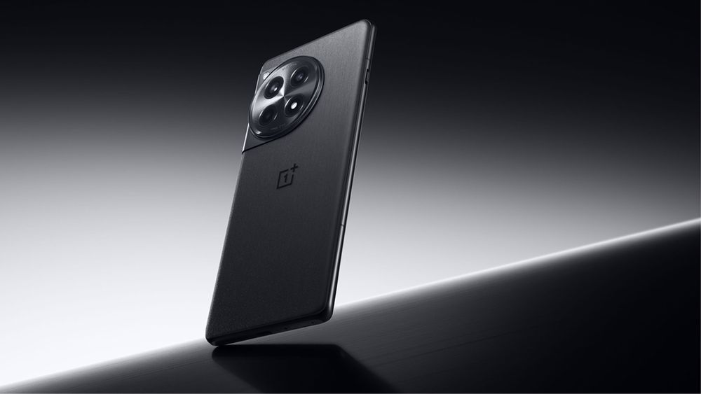 Oneplus ace 12r