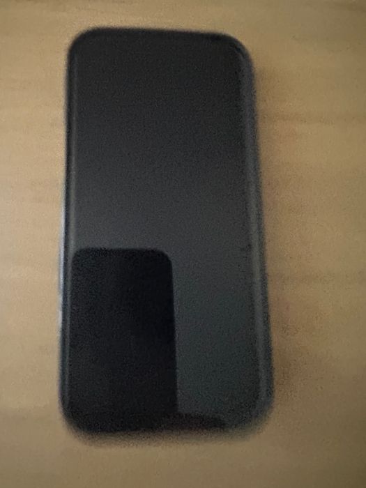 iPhone 16 Pro 128gb Black Titanium