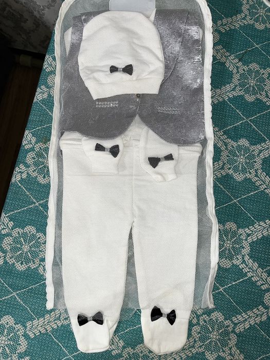 Детский костюмчик для малыша