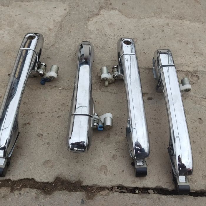 Ручки наружные Honda CR-V rd5-rd7