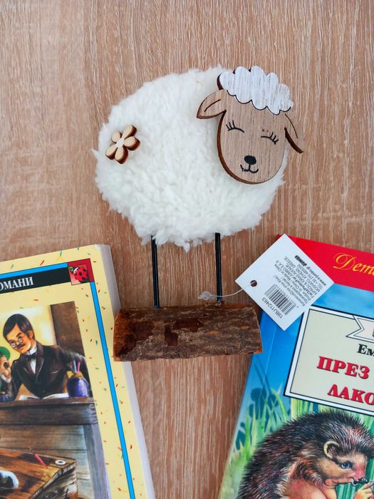 Нови детски книжки