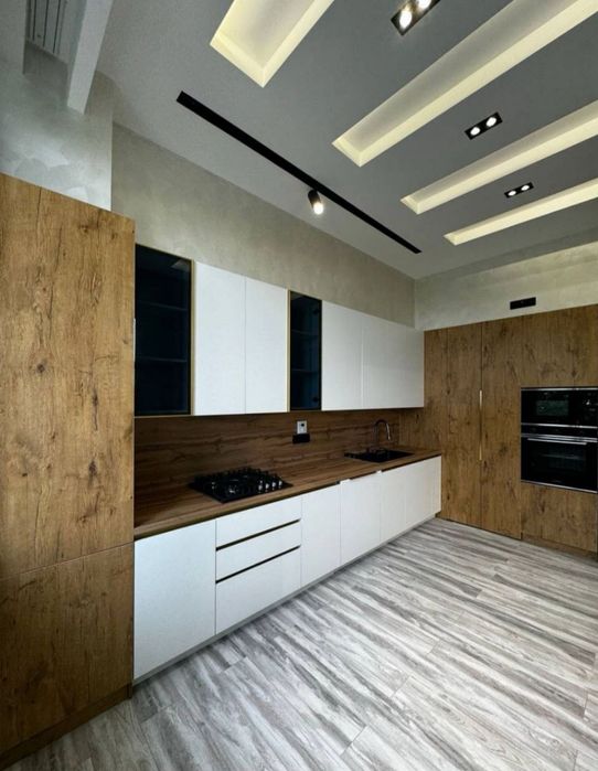 Новостройка 2/4/6 евро Ялангач массив 56м2 ор.р кафе бухара