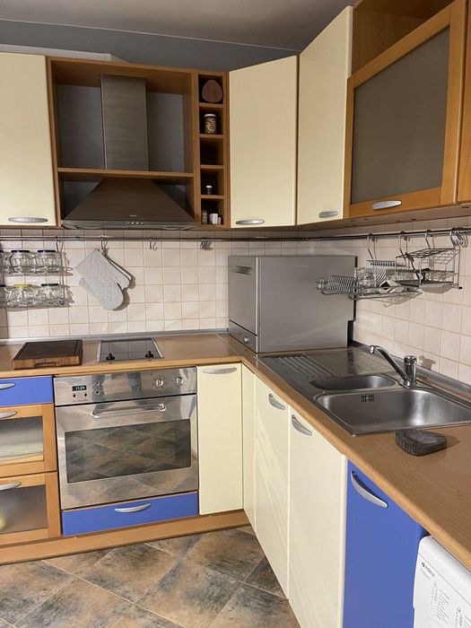 Дава се под наем Двустаен апартамент в София, Хиподрума - 50 кв.м за 598.23 € - Снимка #4