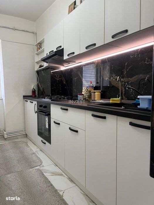Apartament 2 camere, Bulevardul Dacia, 480 euro