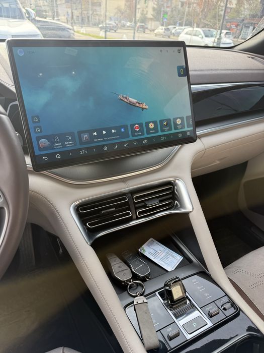 BYD Song Plus EV Champion 2025 — 4