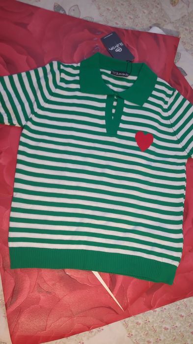 Женская кофточка