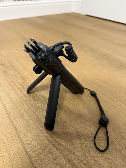 Camera Go Pro 13 black