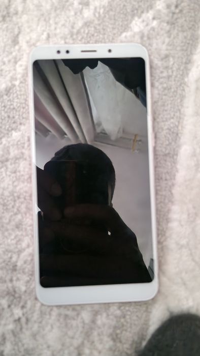 Redmi 5 plusssss