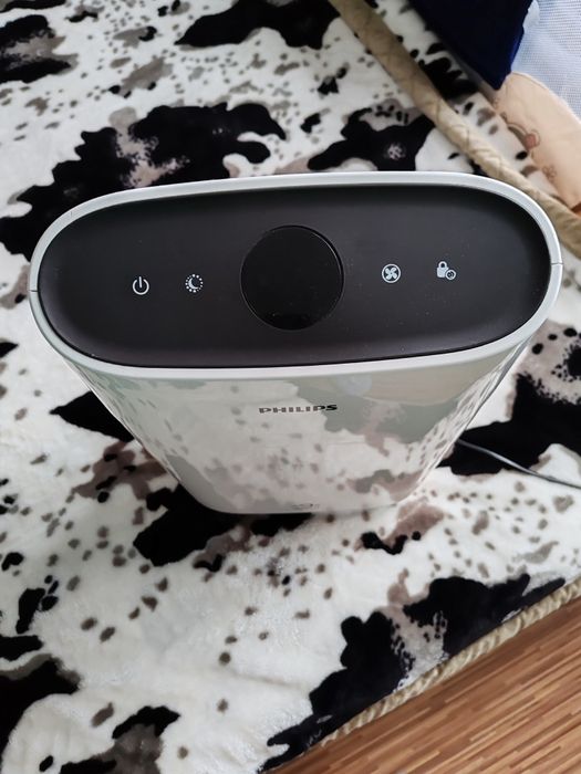 Purificator Philips