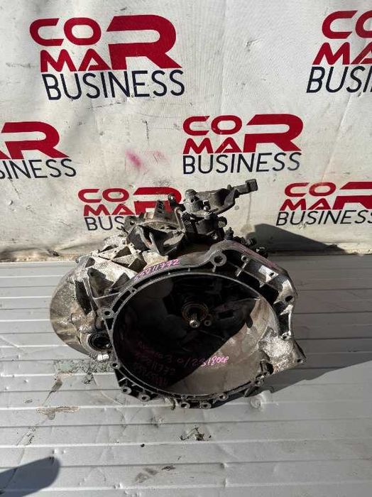 Cutie de viteza FIAT DUCATO 2.3 180 cp/3.0 euro 6 cod piesa 55211772