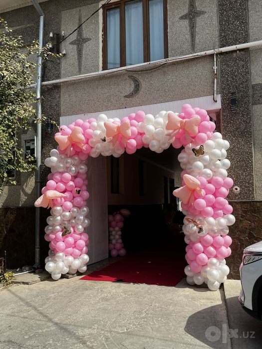 Ofarmleniya xizmati |400.000 somdan boshlanadi