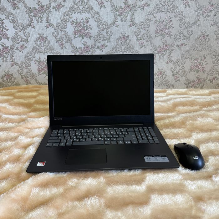 Lenovo ноутбук в продаже