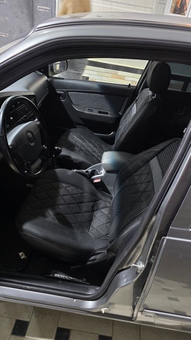 Nexiya 2.  1.6 dons. Ideal xolatda .