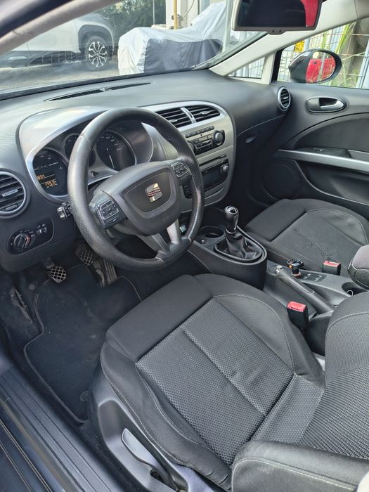 Seat Leon 1.4 tsi, anul 2010
