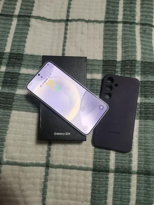 Продам с24/256 на Эксиносе за 320к