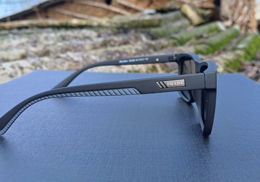 Ochelari de soare pd P 255 polarizati