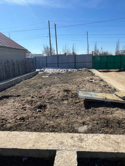 Продам дом отдельно стоящий