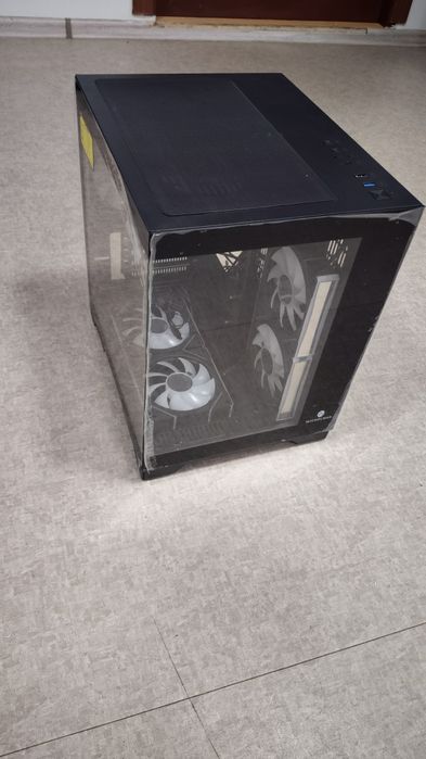 Игровой корпус WJCOOLMAN