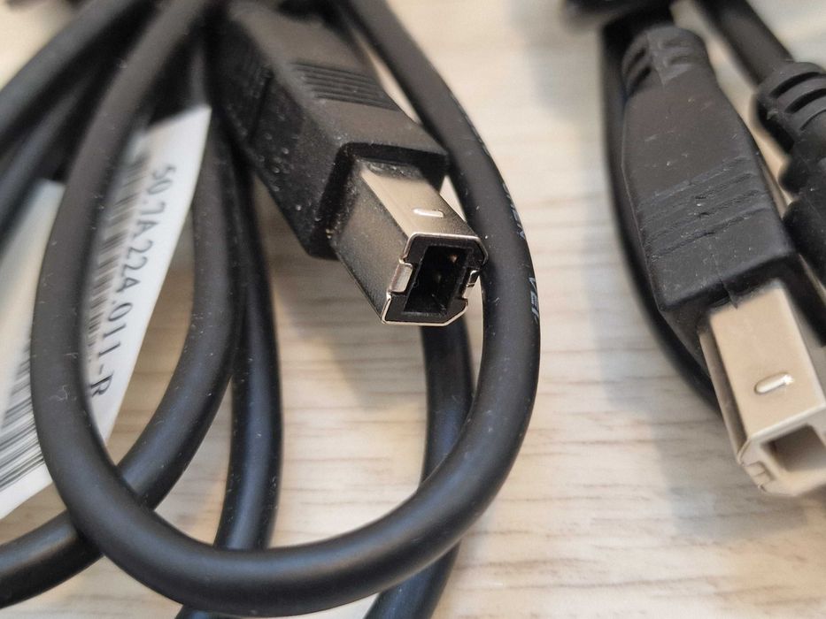 кабель для принтера usb-ab