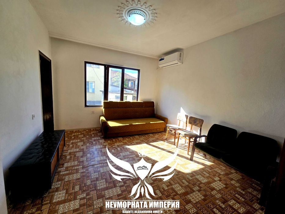 Под наем широк тристаен/четиристаен 125кв в гр.Асеновгрд кв.стадиона