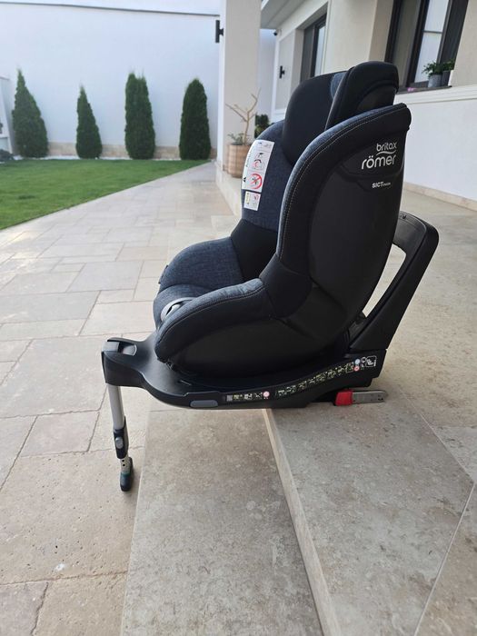Scaun auto copii 360° Britax Romer