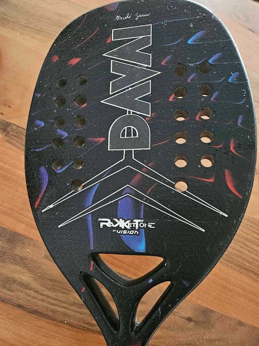 Ракета за плажен тенис