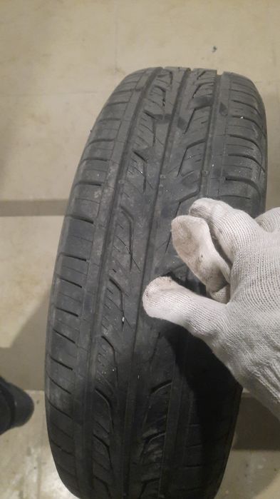 Летний шины 3шт продаётся