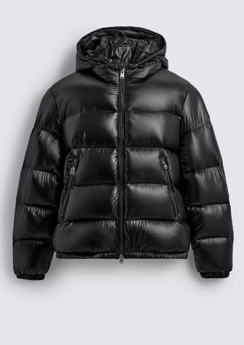 /Мъжко яке ZARA/