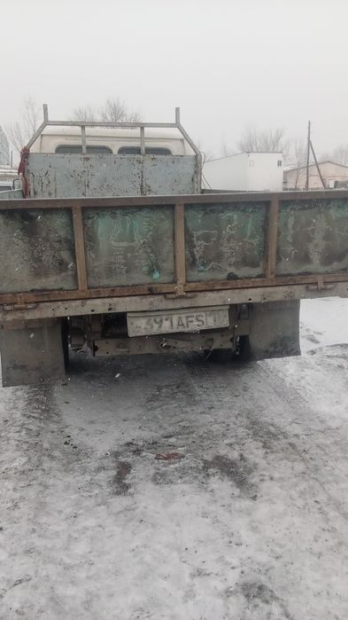 Продам газель самосвал срочно документы в порядке