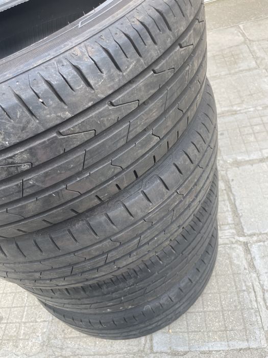 ГУми за автомобил