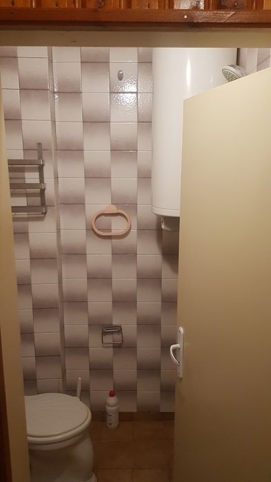 Дава се под наем Двустаен апартамент в Търговище, Вароша - 41 кв.м за 178.5 € - Снимка #4