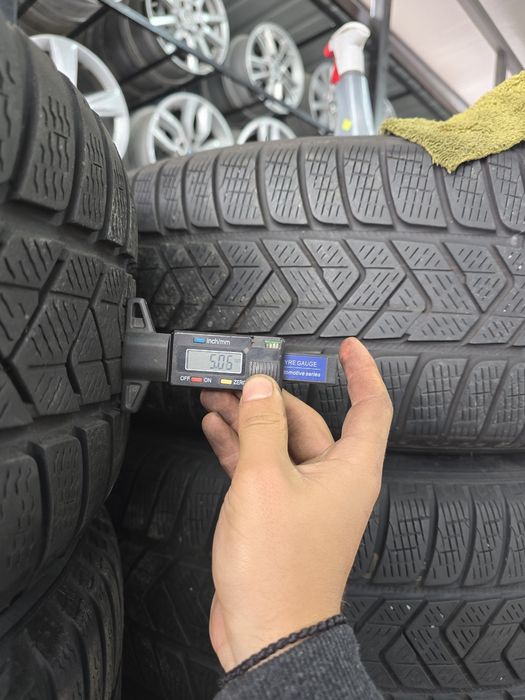 Джанти 18 / 5х112 - Mercedes W213 и др. 5x112