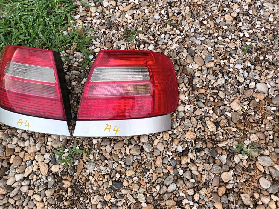 ляв и десен стоп за ауди а4 б5 седан AUDI A4 B5