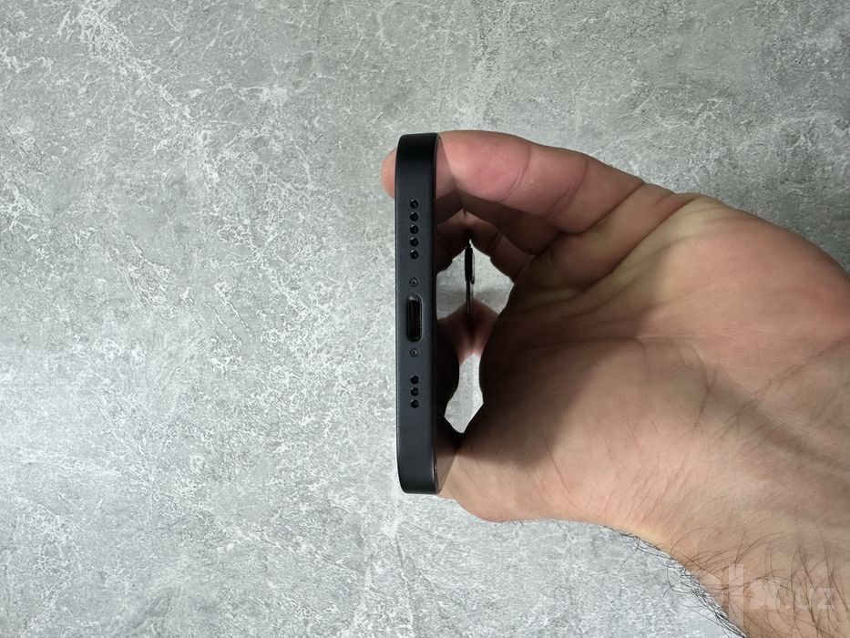 iPhone 12 64GB Black