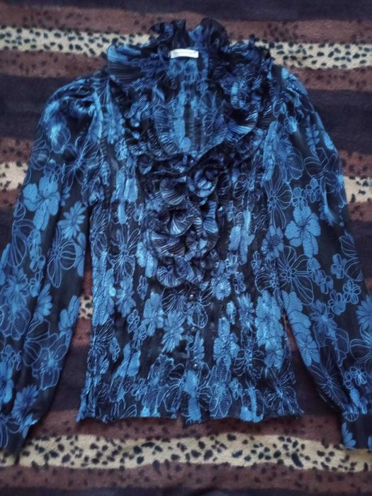 блузки подростковые