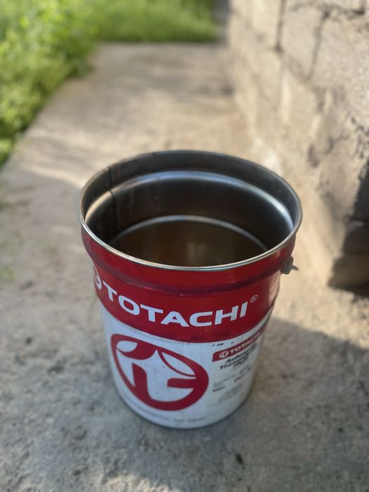 Ведро ,chelak 20.L