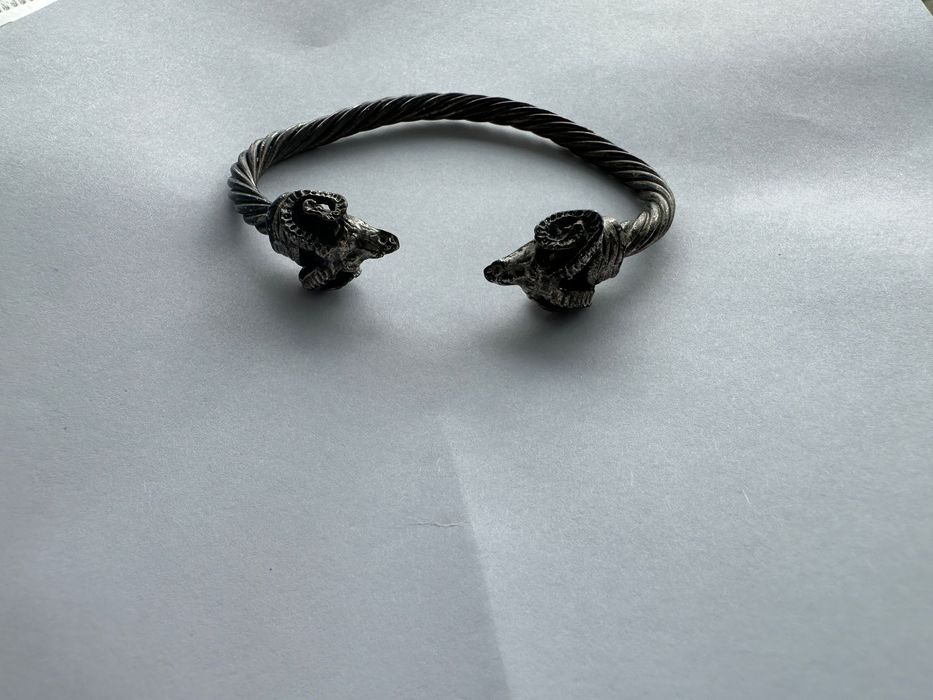 Продам браслет мкжской