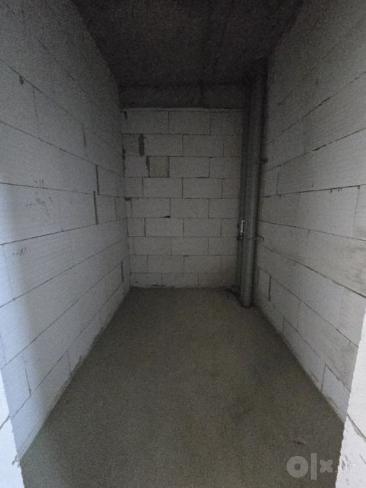 Коробка 1 хонали 48м²