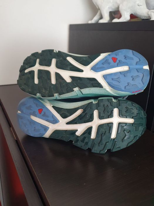 Salomon Predict Hike MID