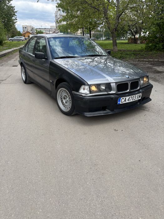 Джанти 15" със зимни гуми