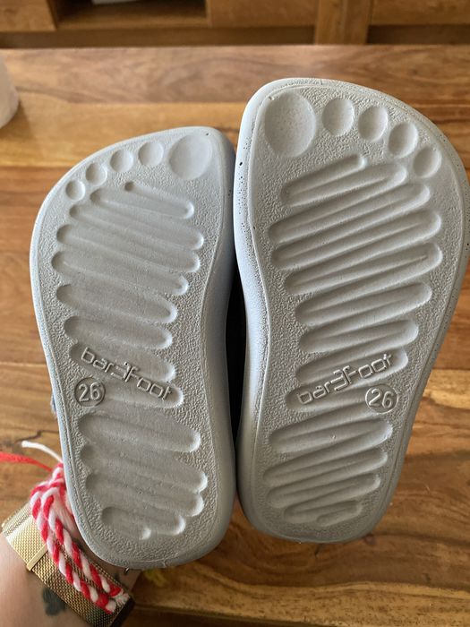 БОСИ Пантофи 3f Bar3foot