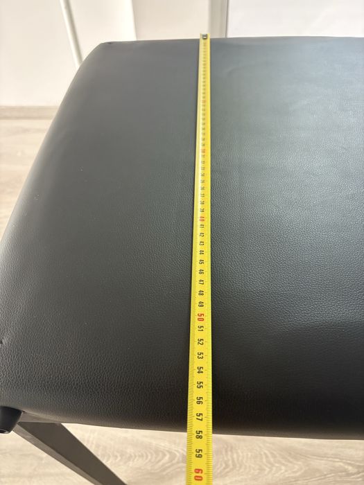 Масажно легло/кушетка  с метална рамка