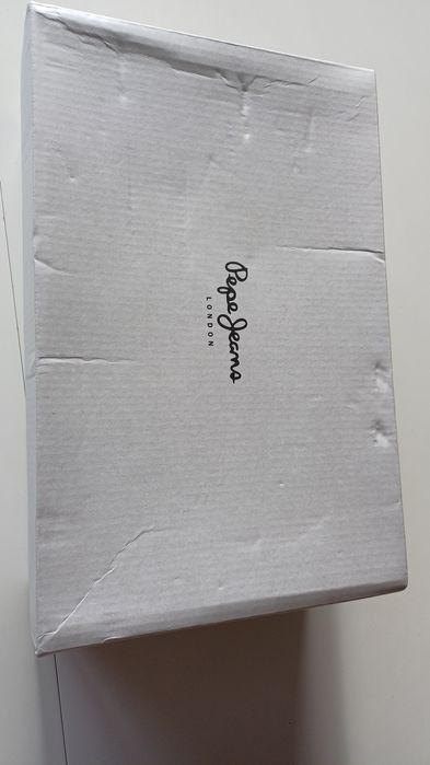 Боти Pepe Jeans  нови
