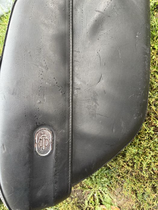 Куфари, Калници, Harley Davidson