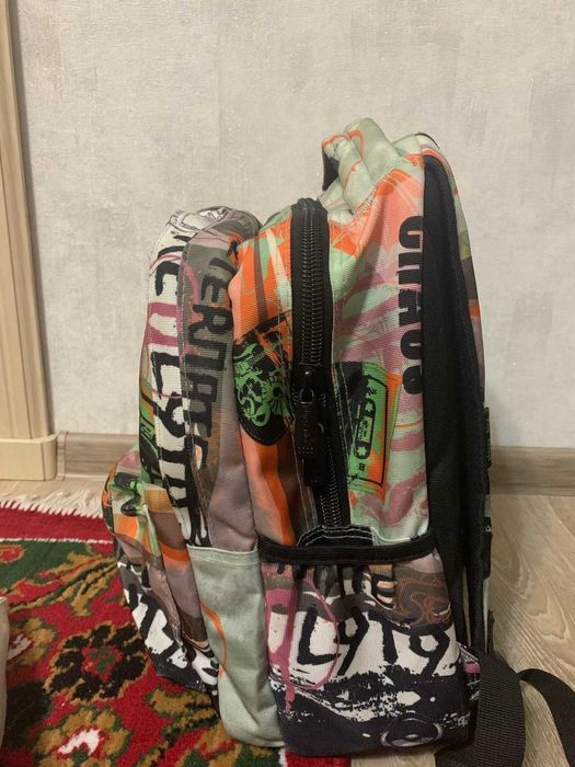 Продам сумку для девочки