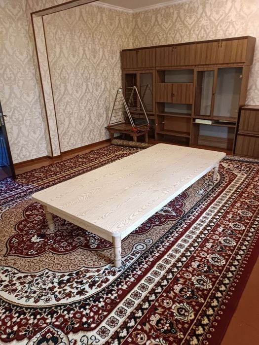 Сдаю квартиру Яшнабадский р-он Авиасозлар 3-ком 2-этаж 5-этажном Доме